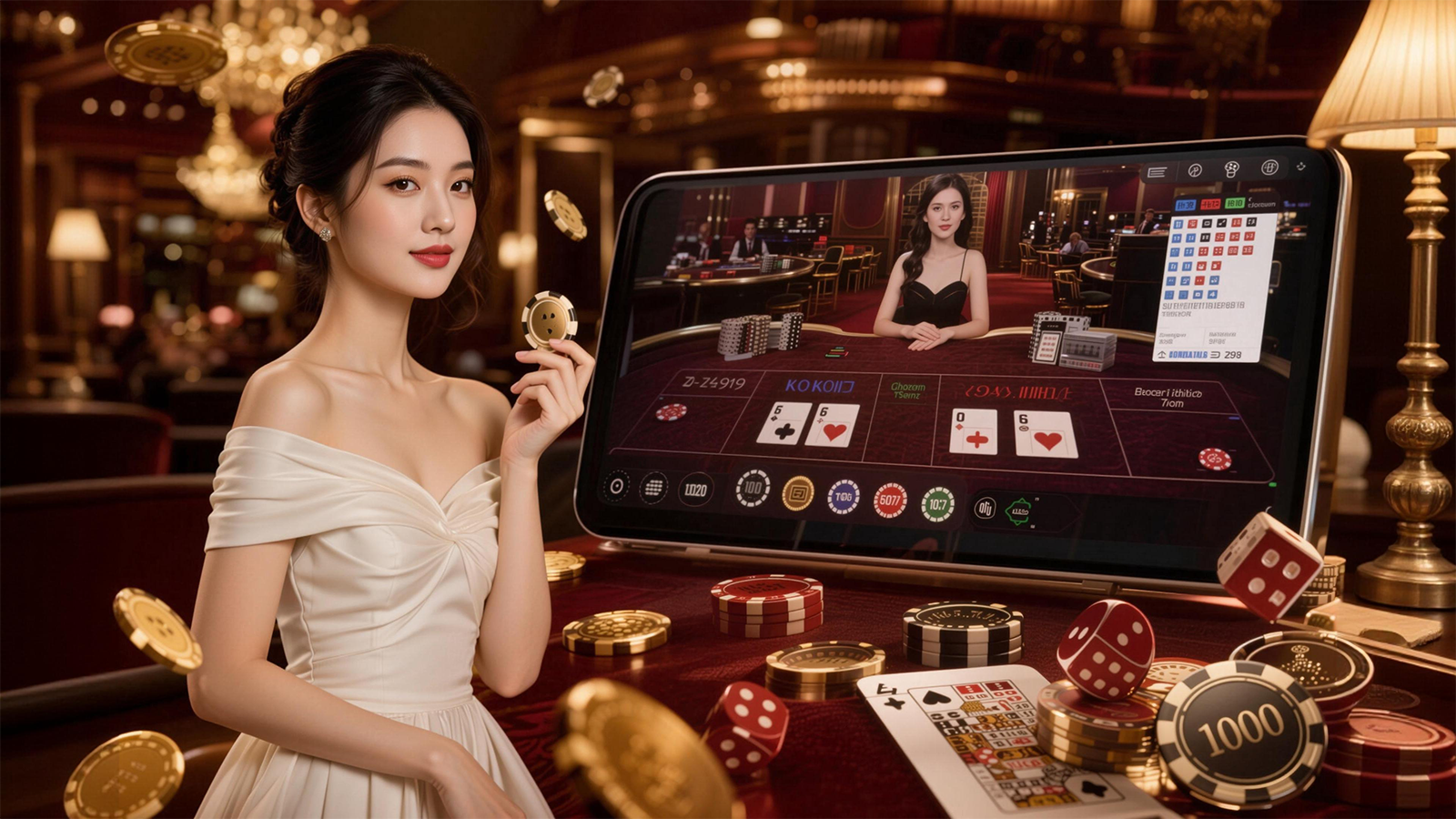 7 lỗi thường gặp khi đọc Game bài trên M88BI và cách tự sửa