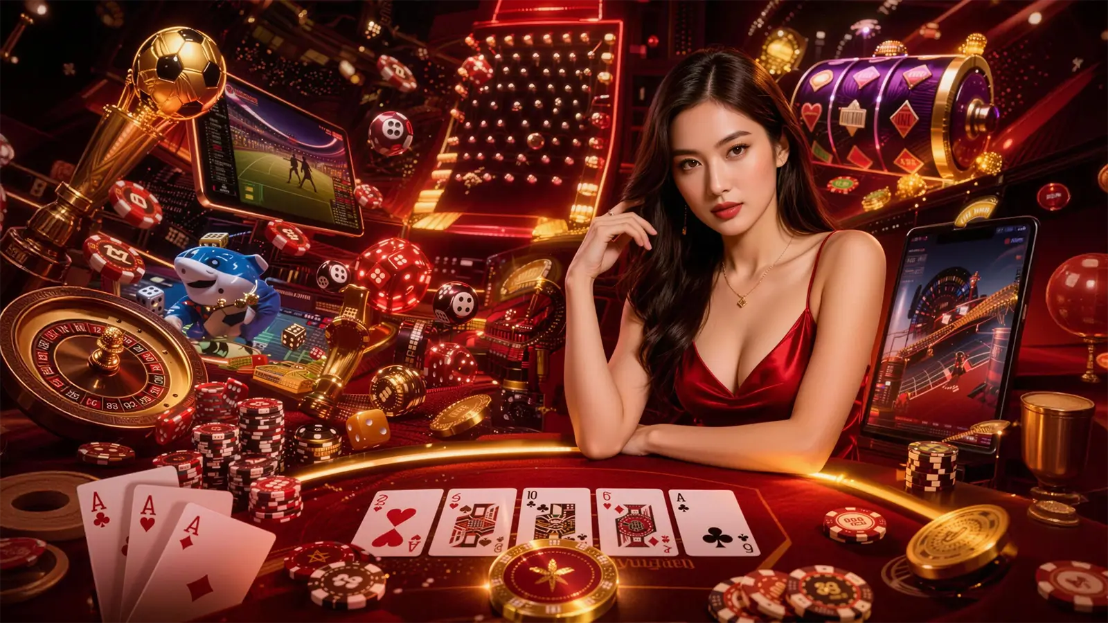 Slot trên điện thoại: cách kiểm tra đọc bảng trò chơi ở chế độ dọc tại M88BI