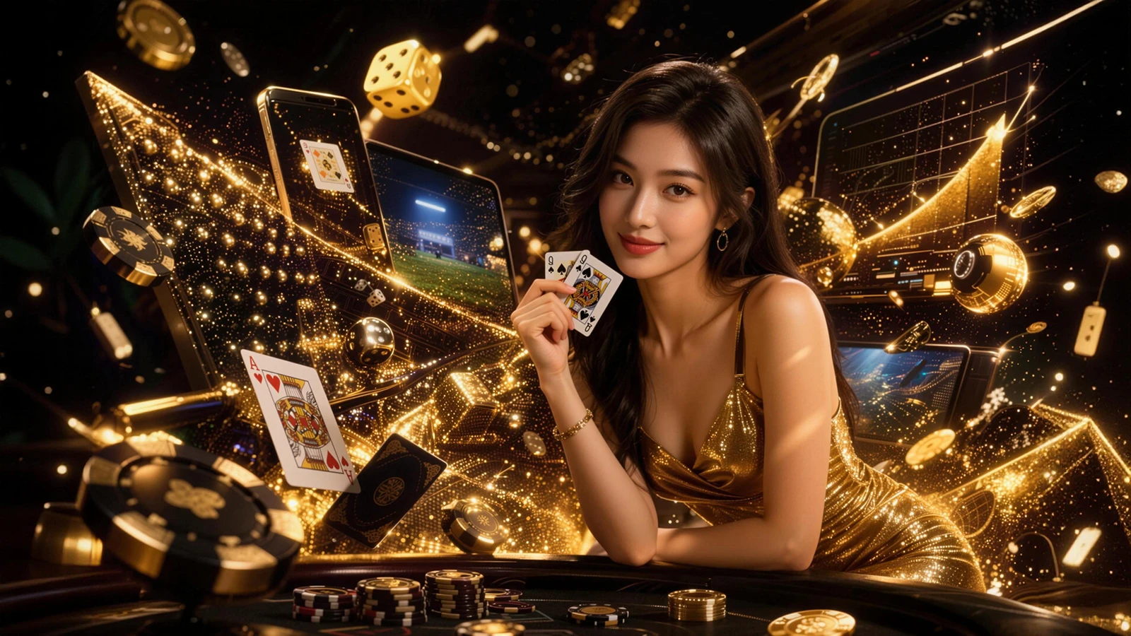 Nổ hũ là gì? Từ điển nhãn và trạng thái trên M88BI