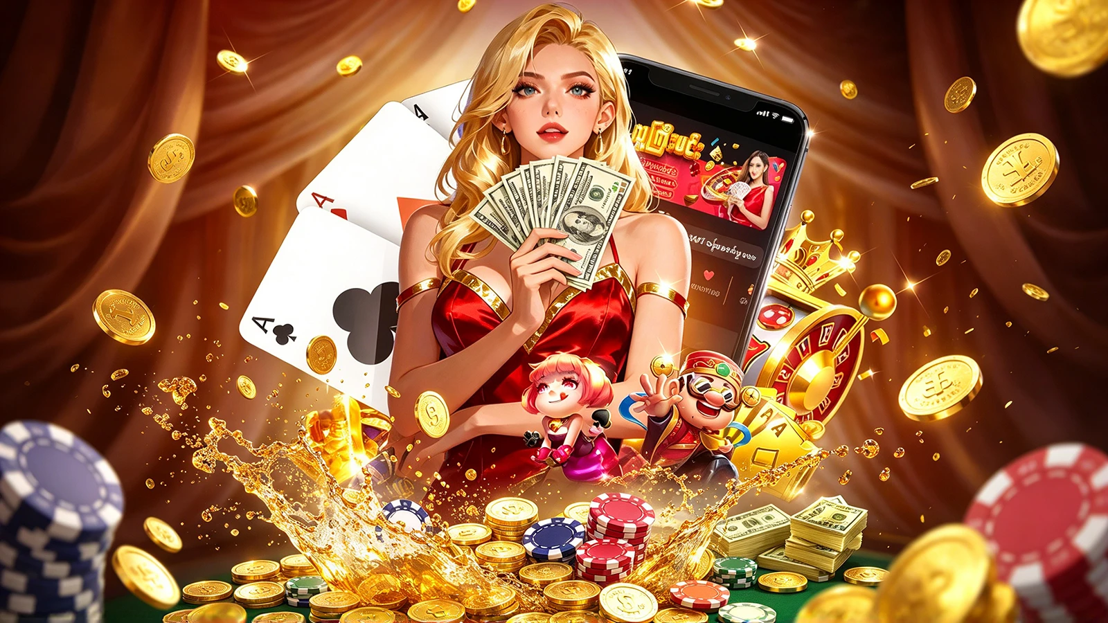 Hai nguồn nói khác nhau về Casino? Cách đối chiếu cùng M88BI