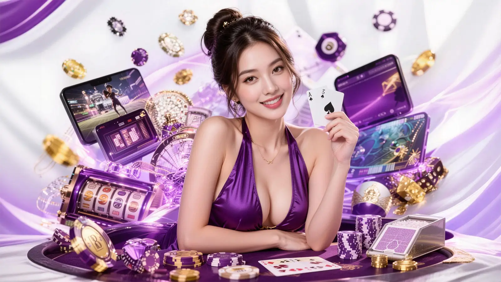 Bảo vệ dữ liệu cá nhân khi sử dụng Casino của M88BI
