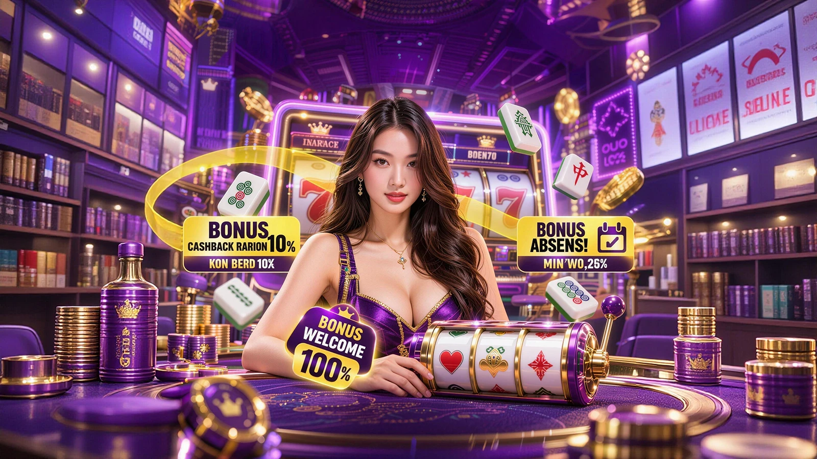 Bao lâu nên rà soát Casino của M88BI? Lịch theo thay đổi