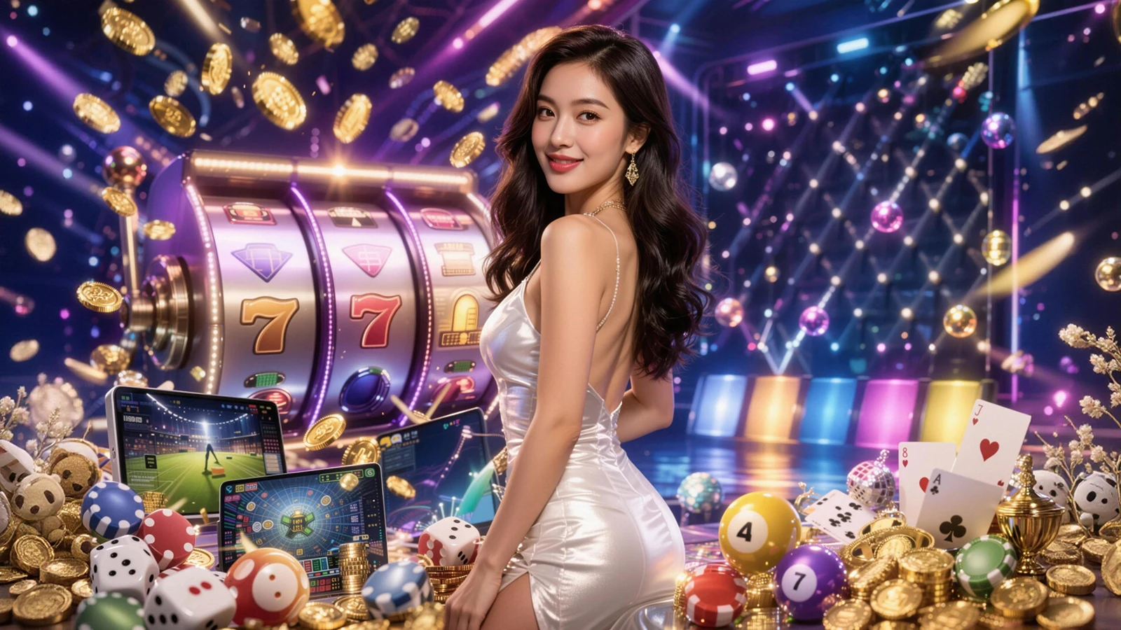 Game bài là gì? Từ điển nhãn và trạng thái trên M88BI