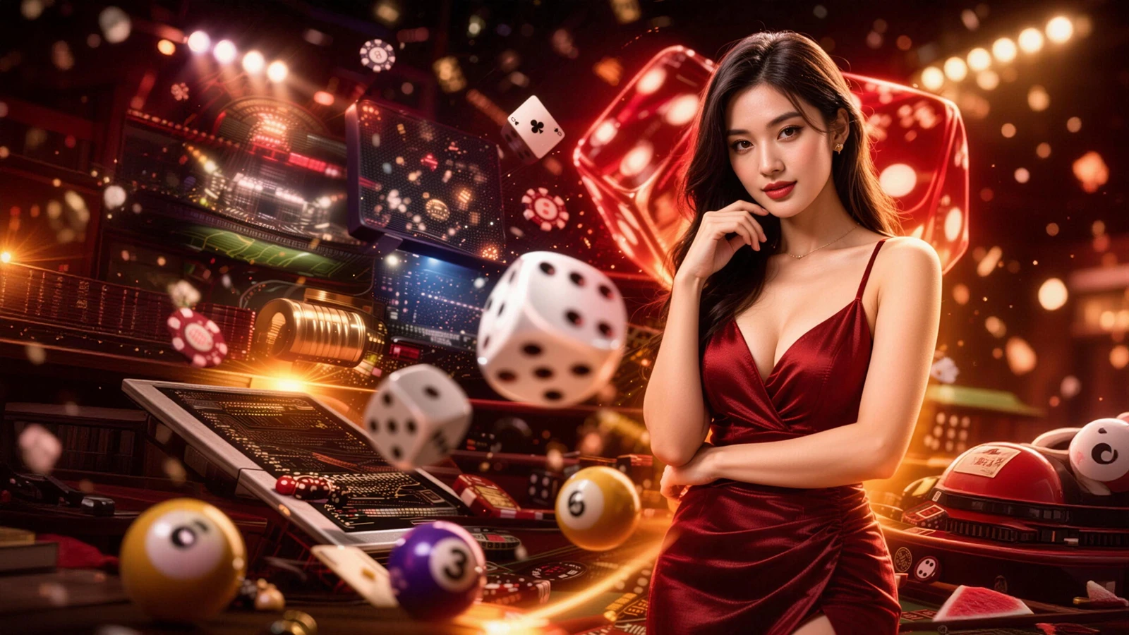 Tình huống M88BI: từ thẻ game hiển thị sai nội dung đến quyết định có căn cứ