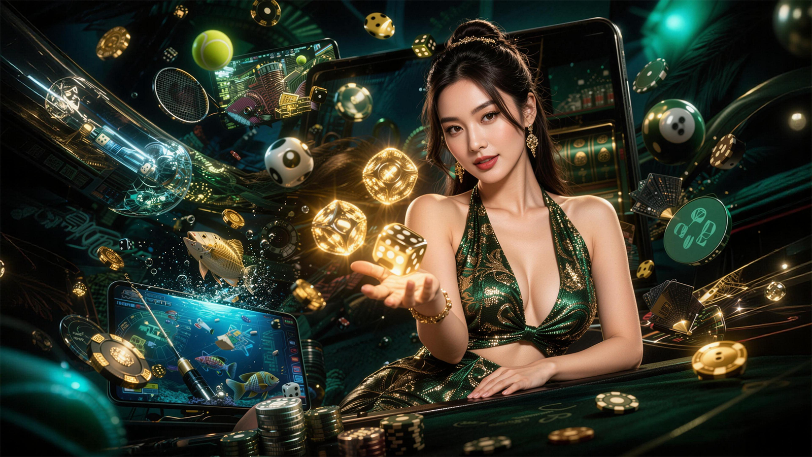 Club là gì? Từ điển nhãn và trạng thái trên M88BI
