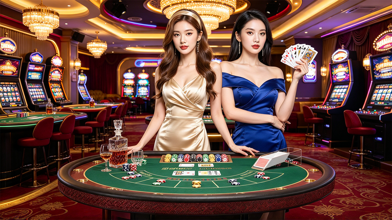 Checklist Slot: nguồn, thời điểm, phạm vi và điểm dừng tại M88BI