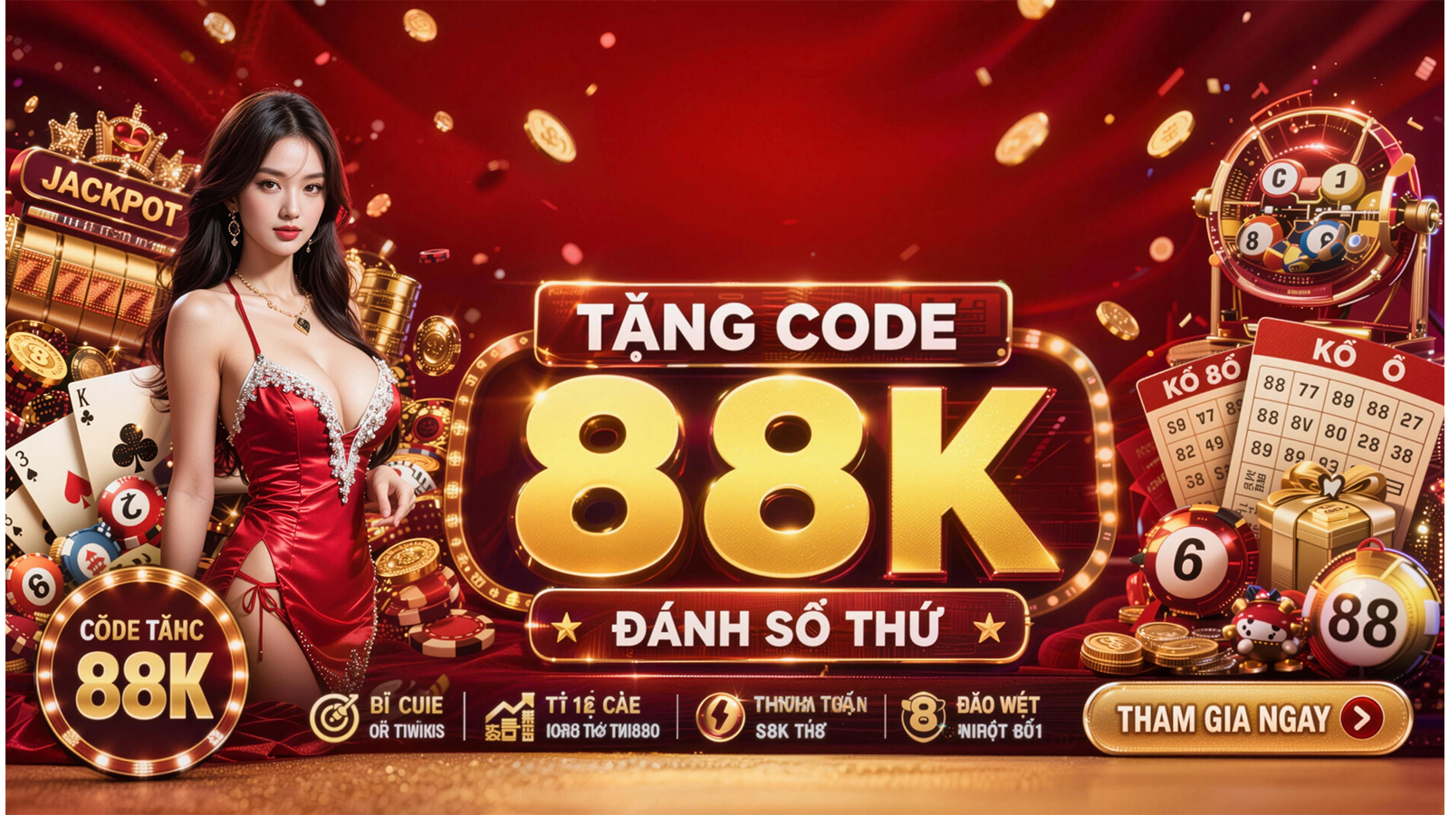 Slot tải chậm trên M88BI: đo đúng trước khi đổi thiết bị
