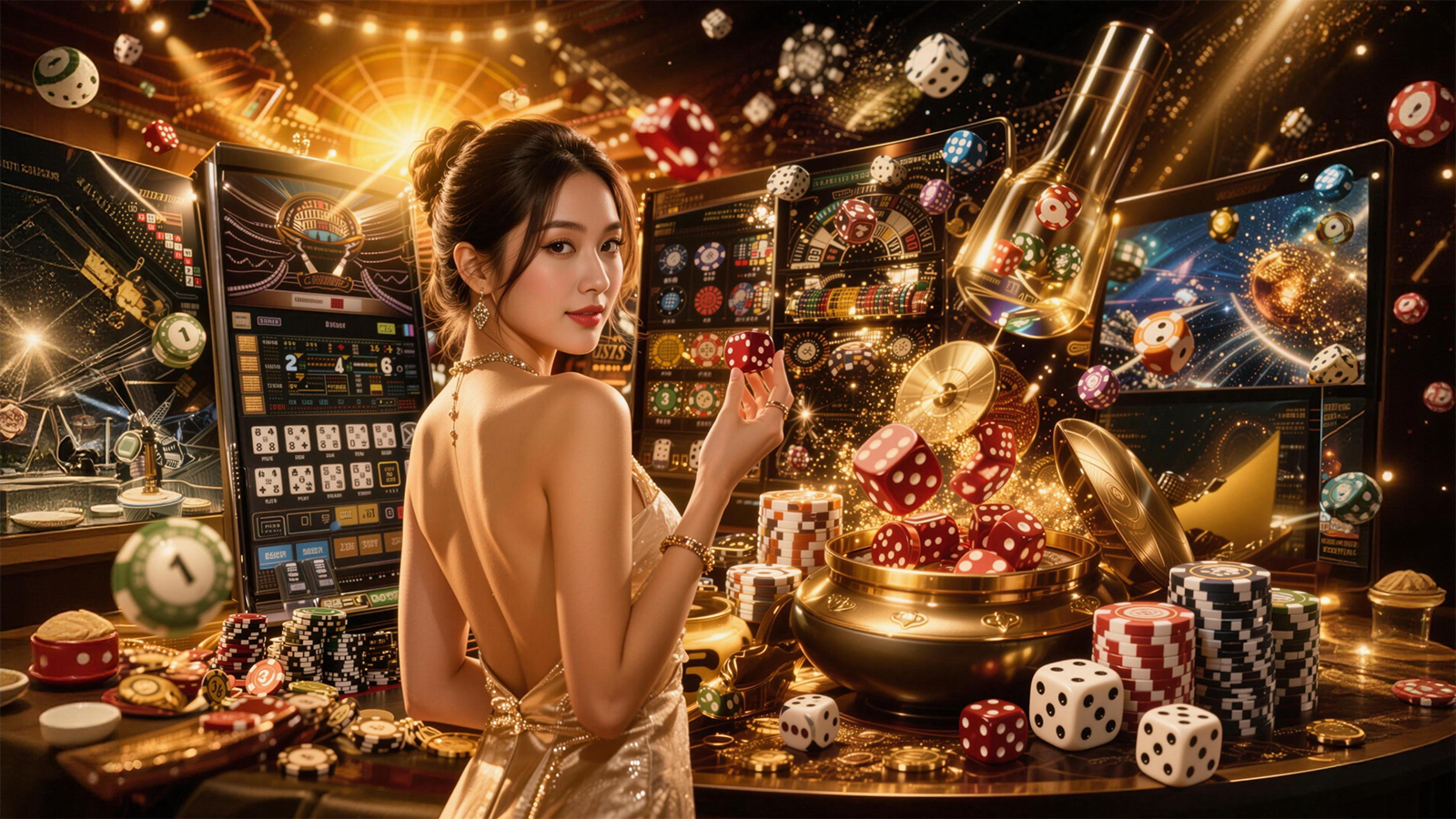 7 lỗi thường gặp khi đọc Nổ hũ trên M88BI và cách tự sửa