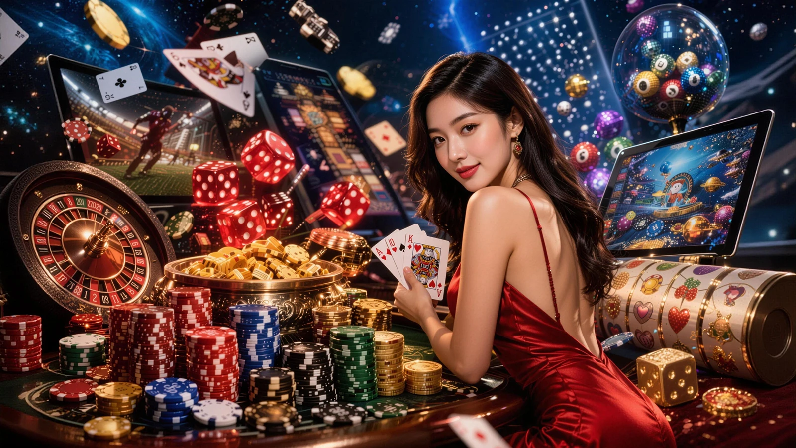 Checklist Game bài: nguồn, thời điểm, phạm vi và điểm dừng tại M88BI
