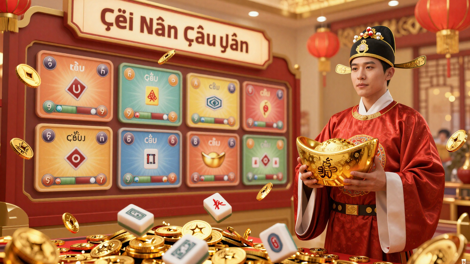 Bàn tải thiếu dữ liệu: 5 bước tự kiểm tra trước khi thử lại trên M88BI