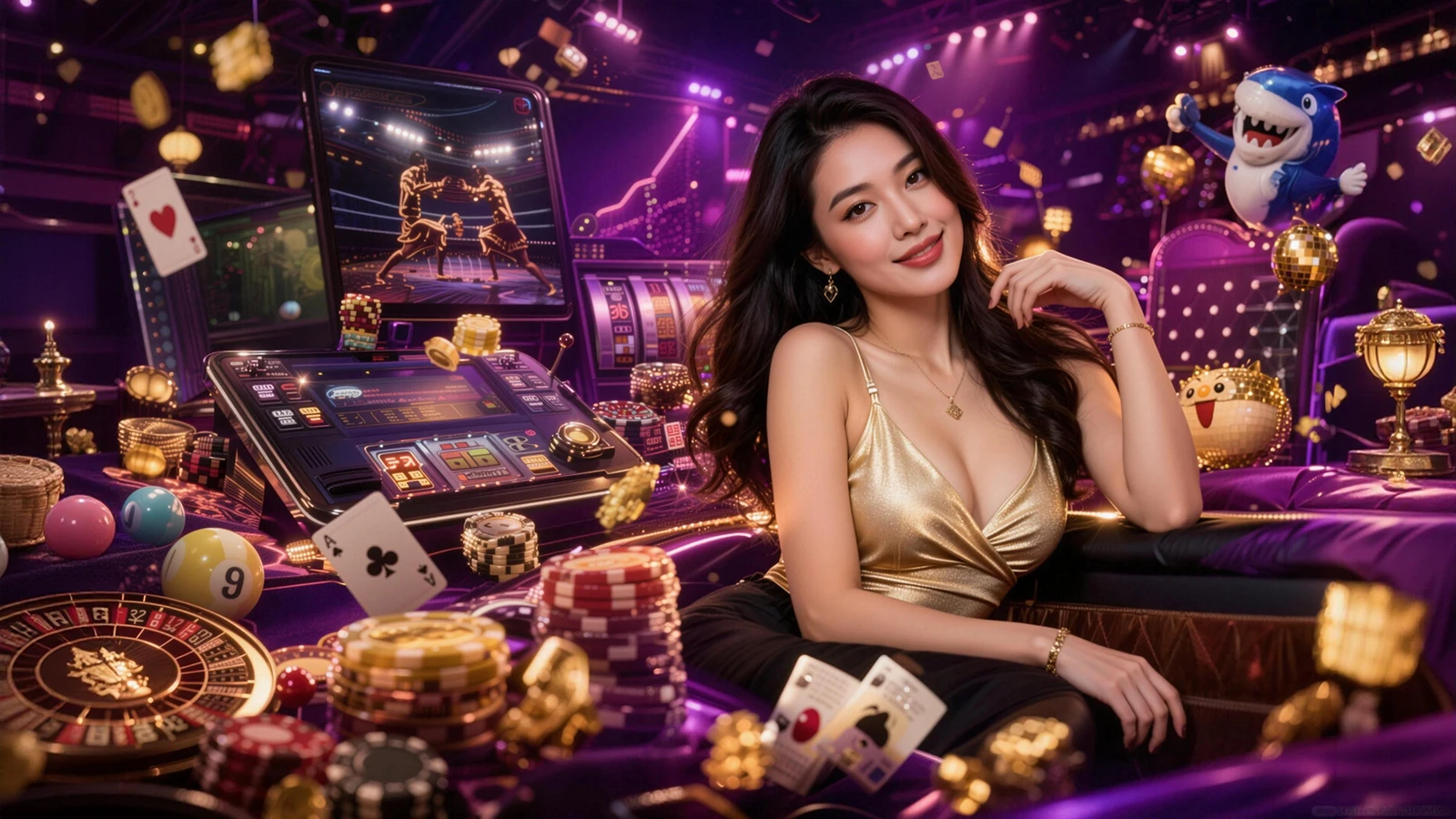 Hai nguồn nói khác nhau về Casino? Cách đối chiếu cùng M88BI