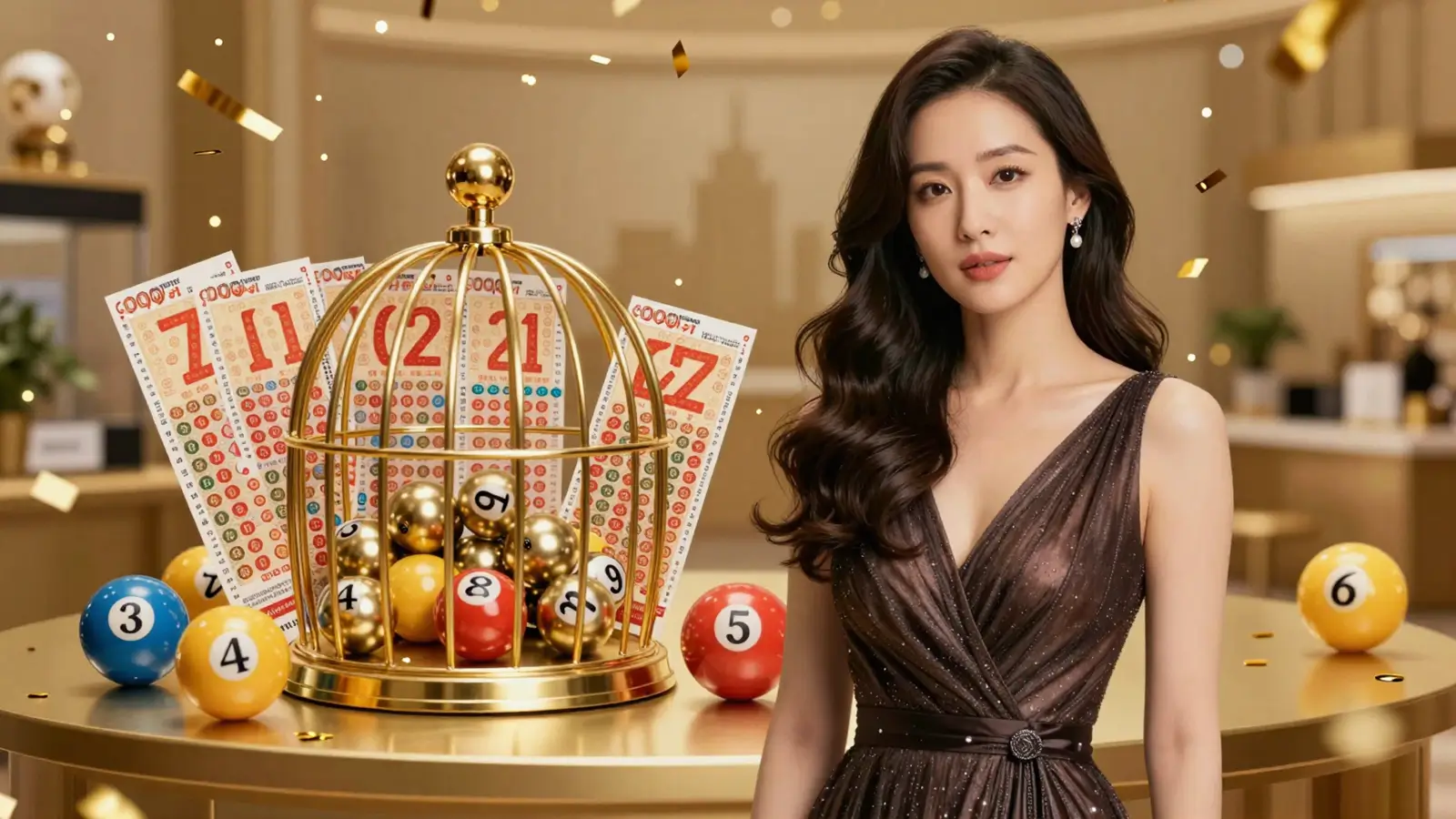 Casino là gì? Từ điển nhãn và trạng thái trên M88BI