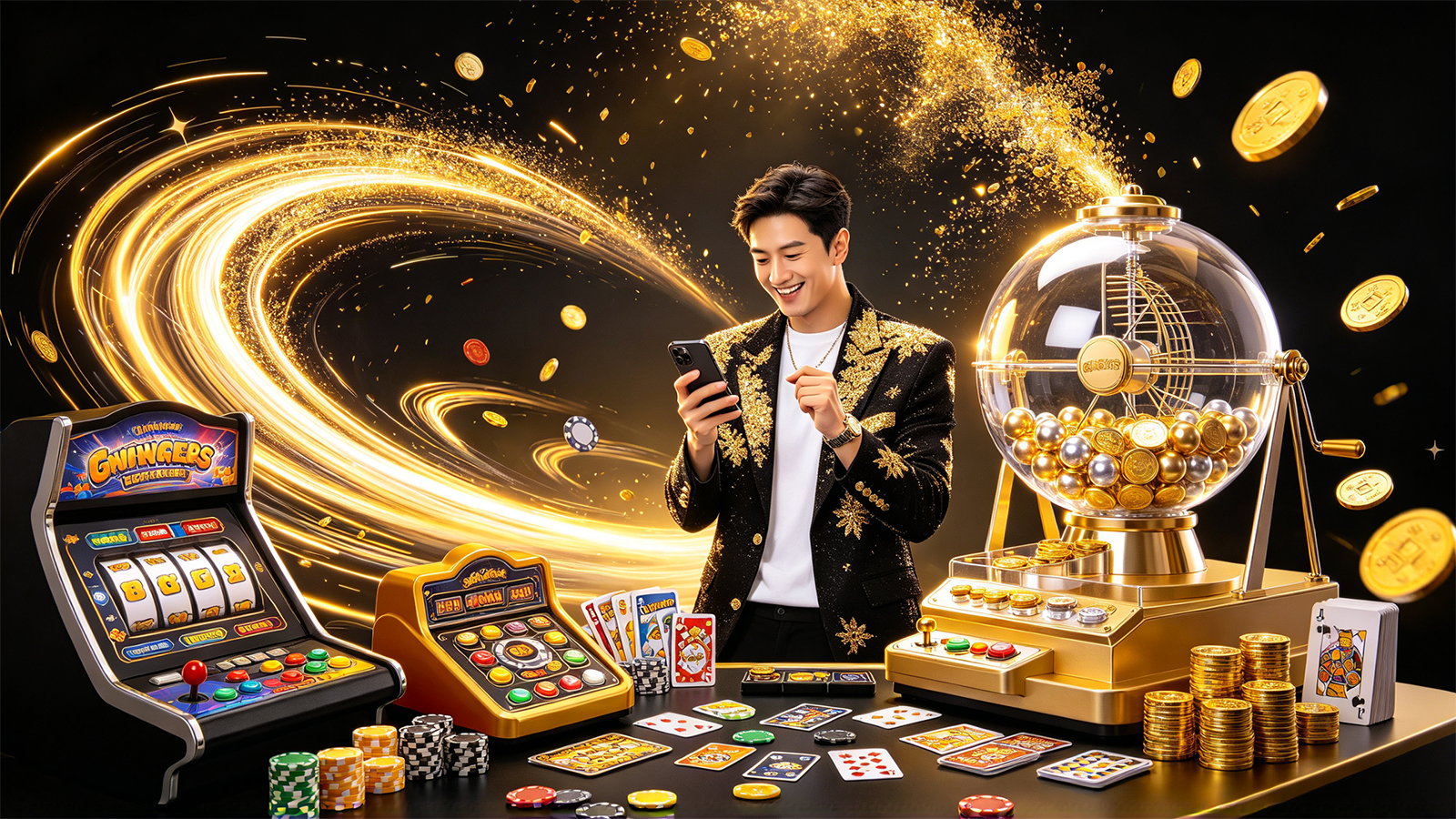 7 lỗi thường gặp khi đọc Casino trên M88BI và cách tự sửa