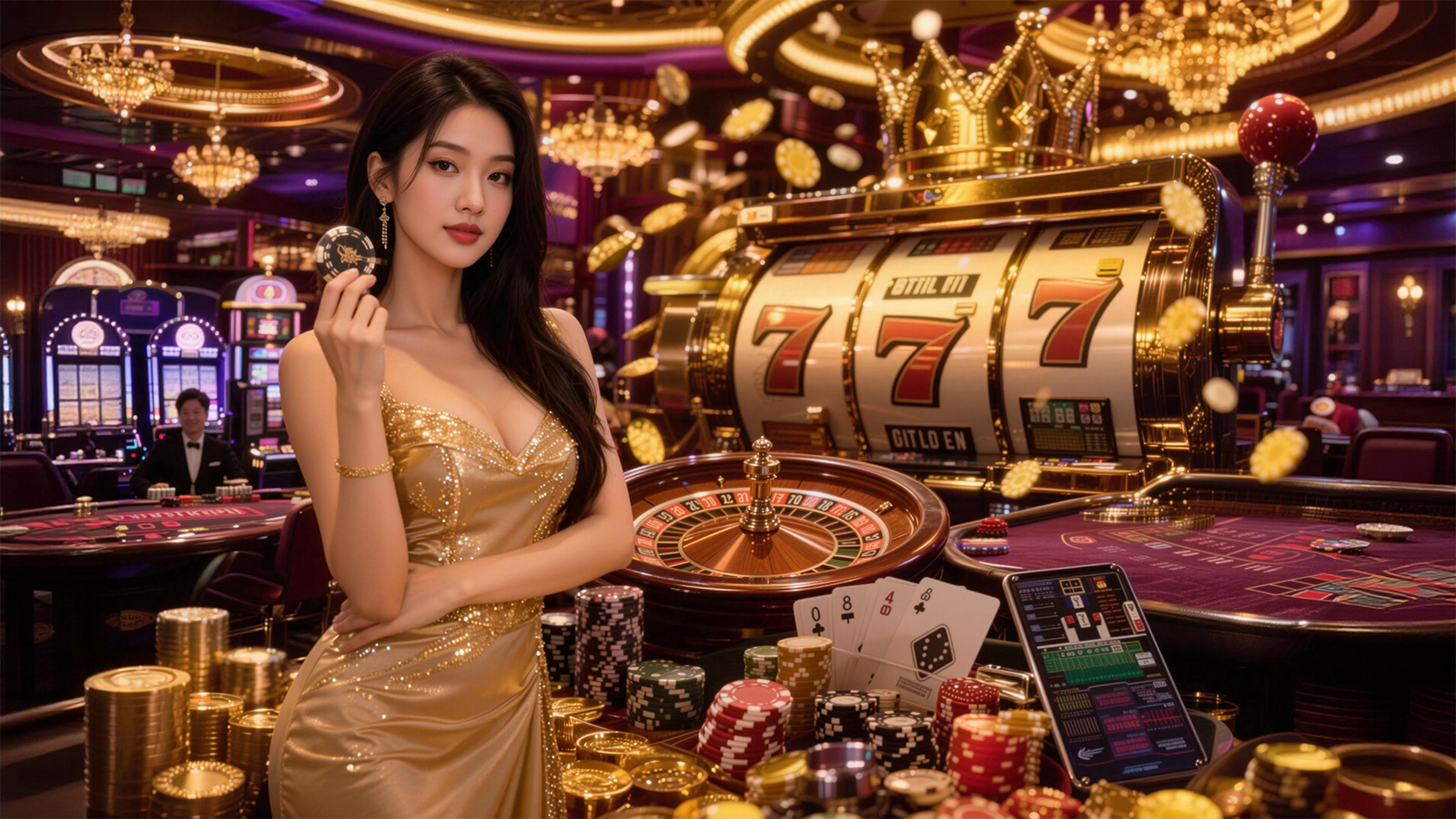 Game mới tải chậm trên M88BI: đo đúng trước khi đổi thiết bị