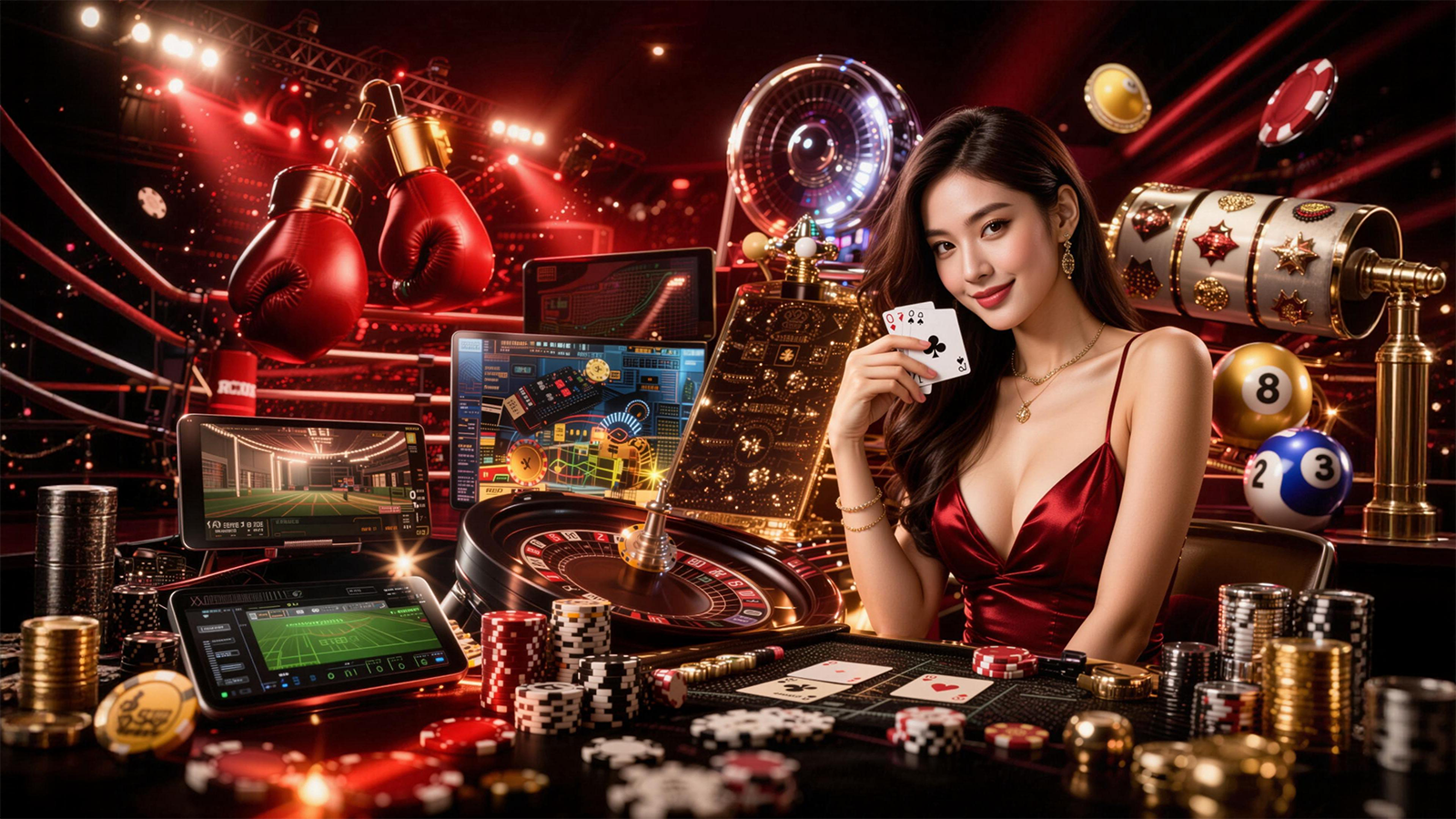 Tình huống M88BI: từ thẻ game hiển thị sai nội dung đến quyết định có căn cứ