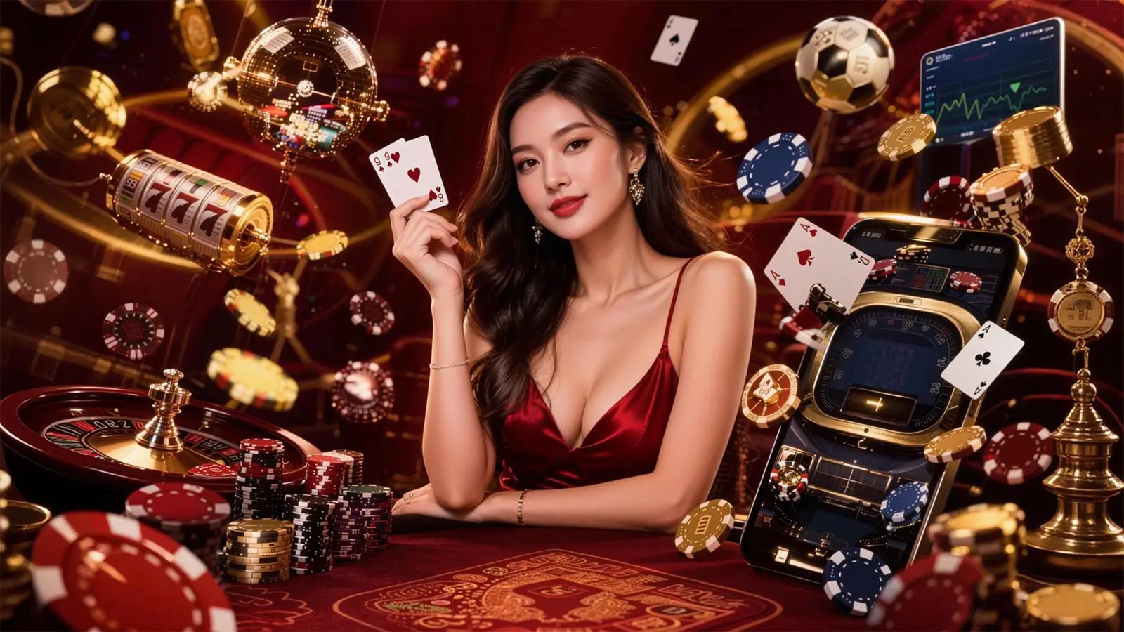 Club trên điện thoại: cách kiểm tra quản lý thành viên trên thiết bị nhỏ tại M88BI