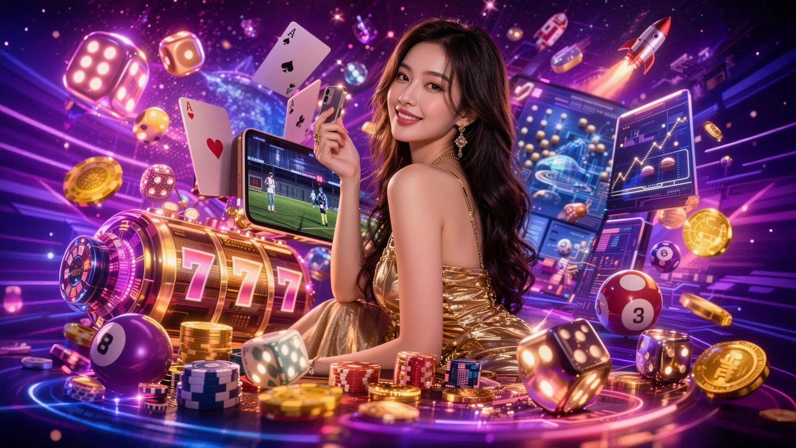 Điều kiện hiển thị không đầy đủ: 5 bước tự kiểm tra trước khi thử lại trên M88BI