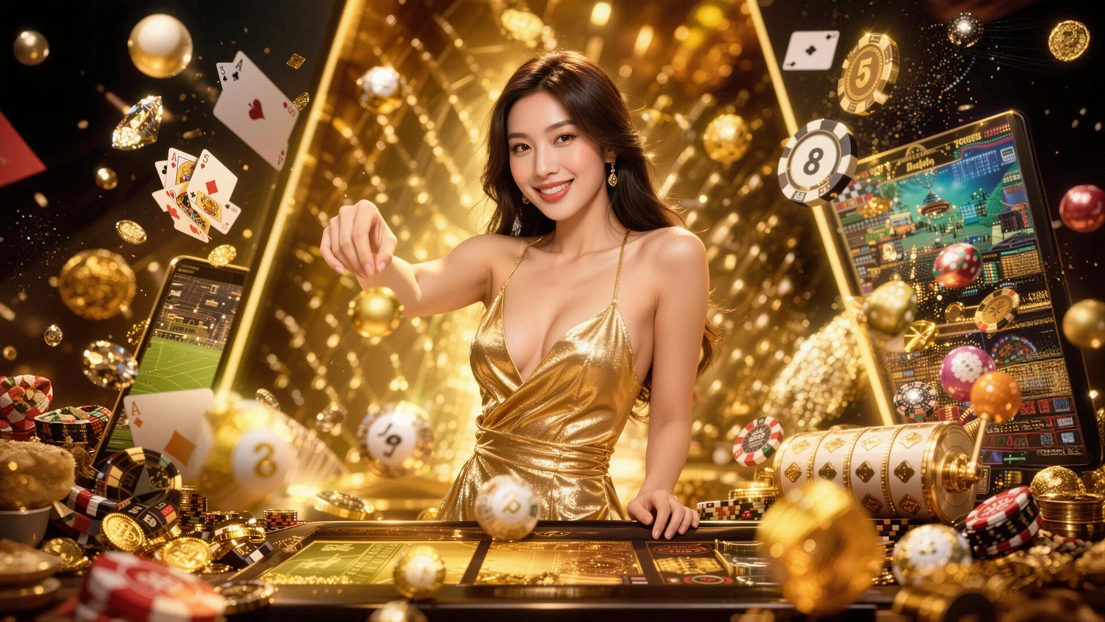Game bài tải chậm trên M88BI: đo đúng trước khi đổi thiết bị