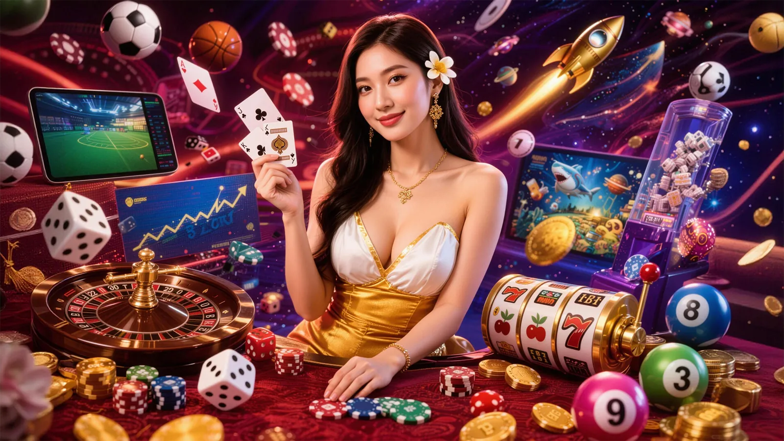 Game bài